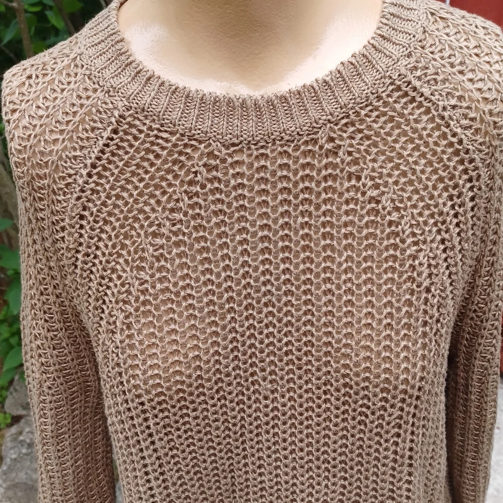 J .CREW Sweater